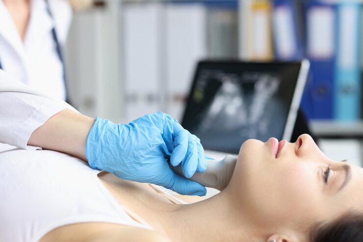3D/4D Sonography